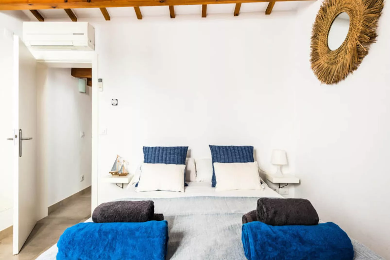 Maison à Ciutadella de Menorca-Nicht zugeordnet