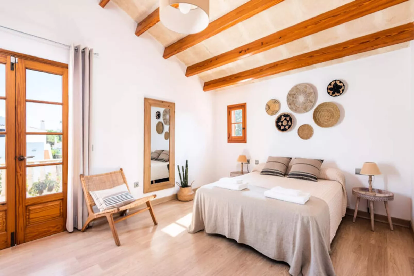 Maison à Cala en Blanes-Nicht zugeordnet