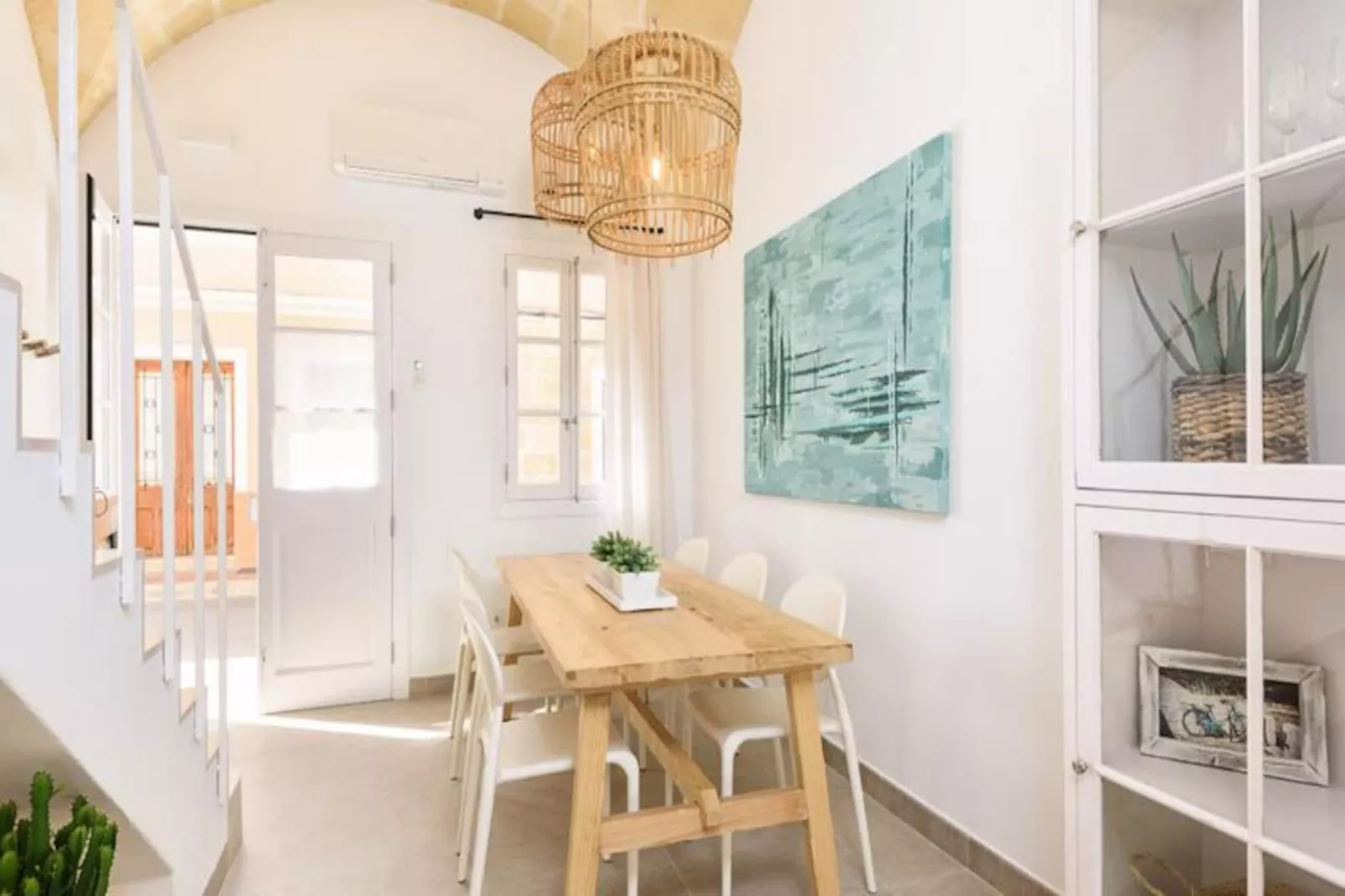 Maison à Ciutadella de Menorca-Nicht zugeordnet