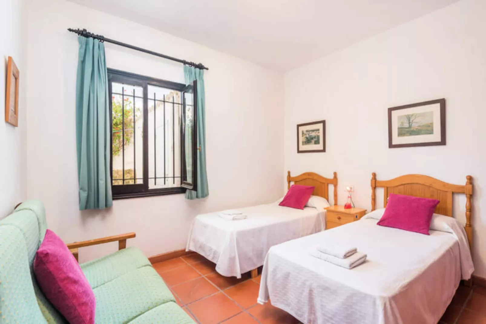 Mobil Home - Bungalow - Cottage à Ciutadella de Menorca-Nicht zugeordnet