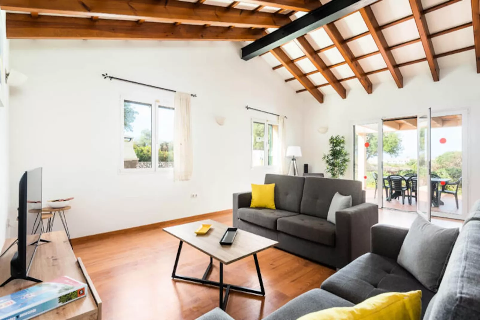 Maison à Ciutadella de Menorca-Nicht zugeordnet