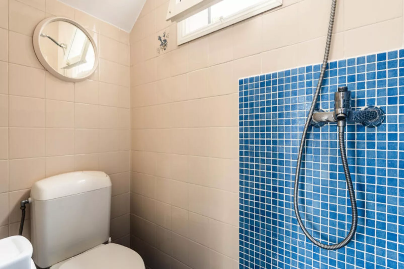 Appartements à Cala en Blanes-Nicht zugeordnet