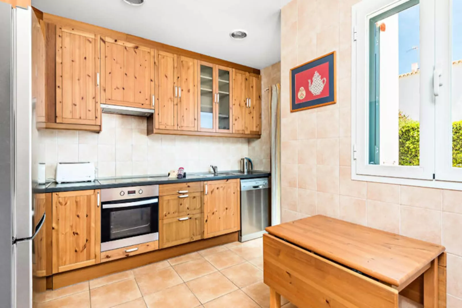 Maison à Cala Blanca-Nicht zugeordnet