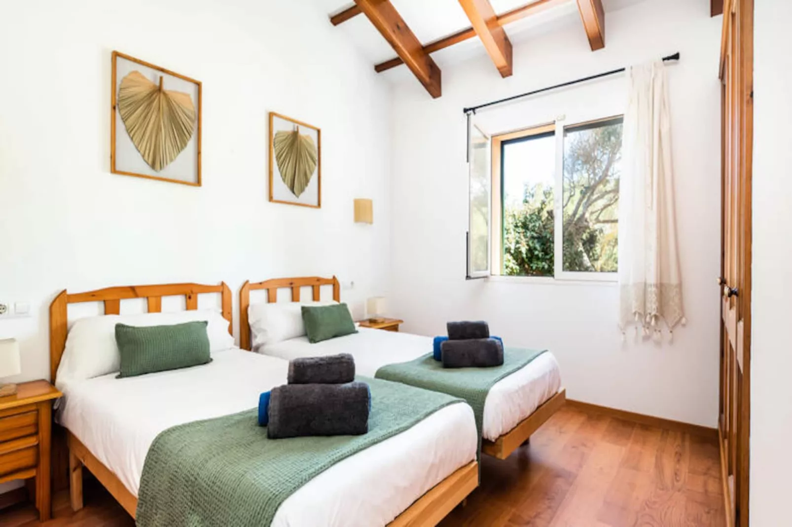 Maison à Ciutadella de Menorca-Nicht zugeordnet