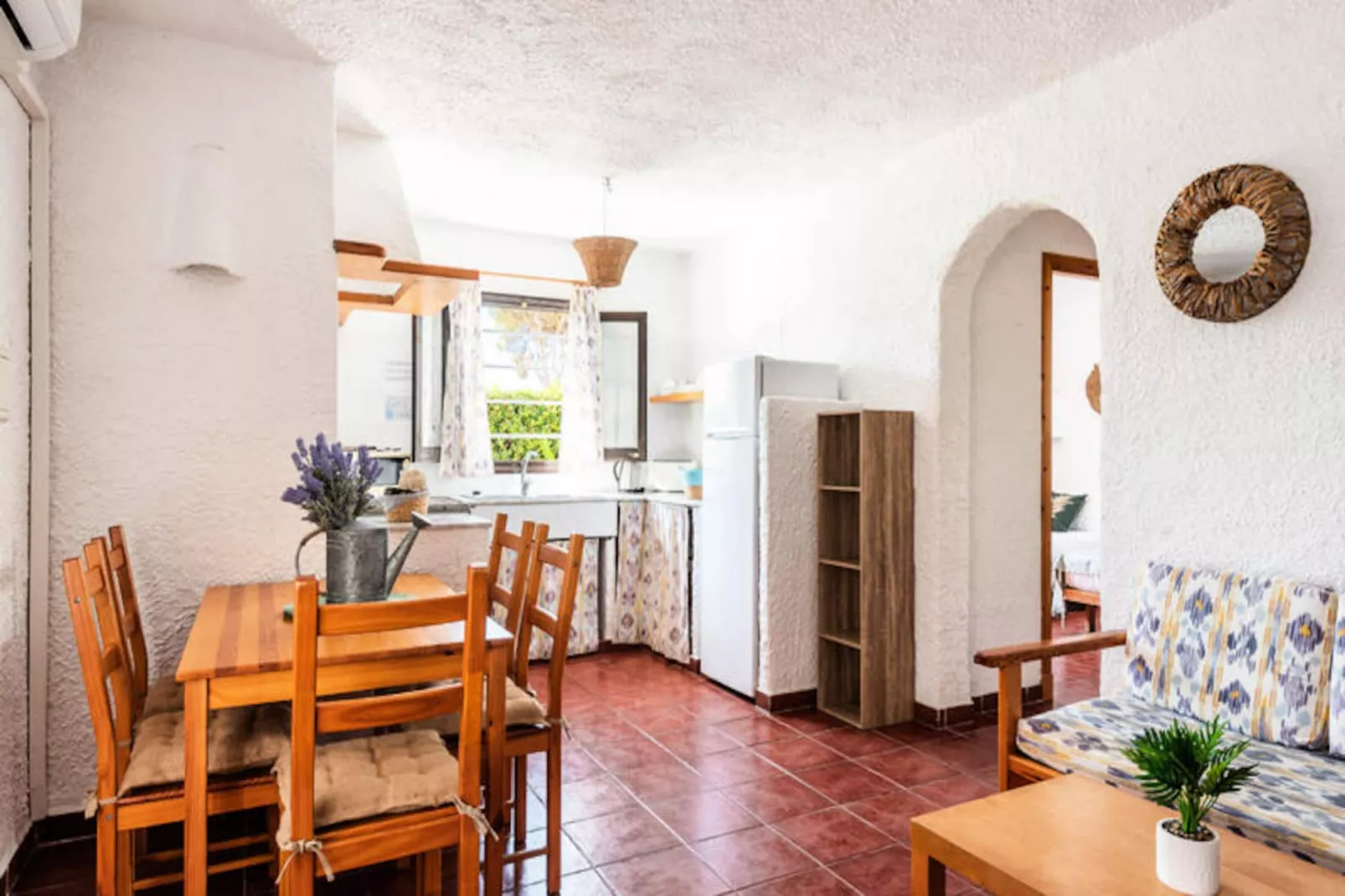 Appartements à Cala Blanca-Untagged