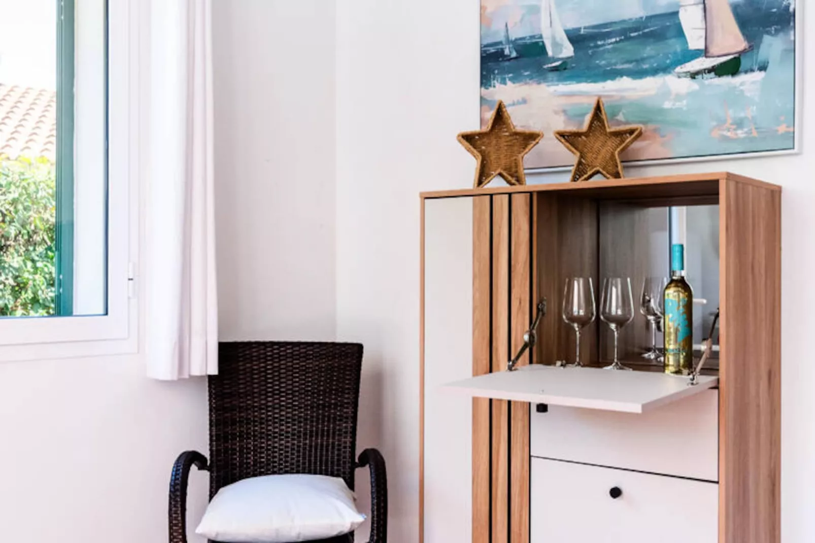 Maison à Cala en Blanes-Nicht zugeordnet