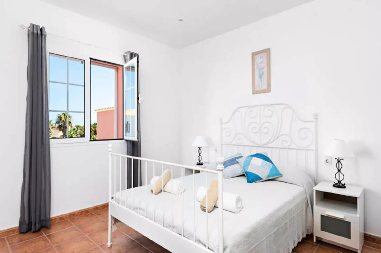 Maison à Ciutadella de Menorca-Untagged