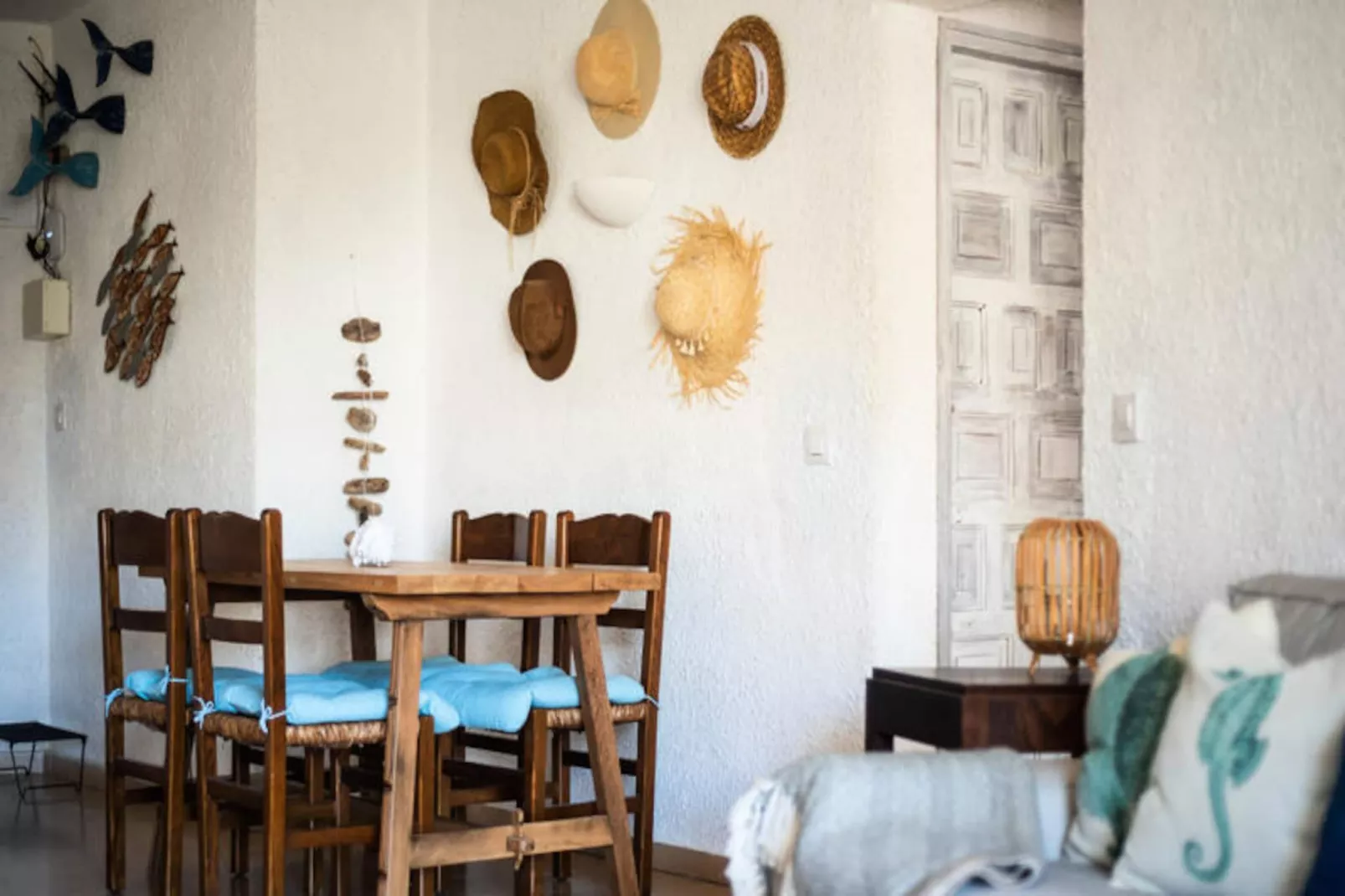 Appartements à Cala Morell - Untagged