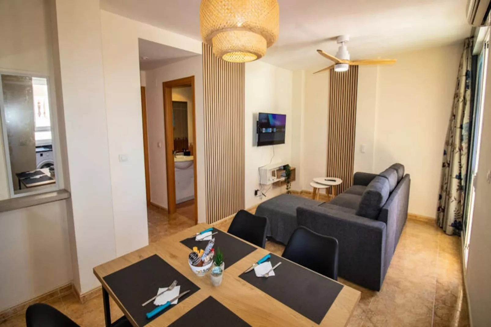 Appartements à Alcossebre-Untagged