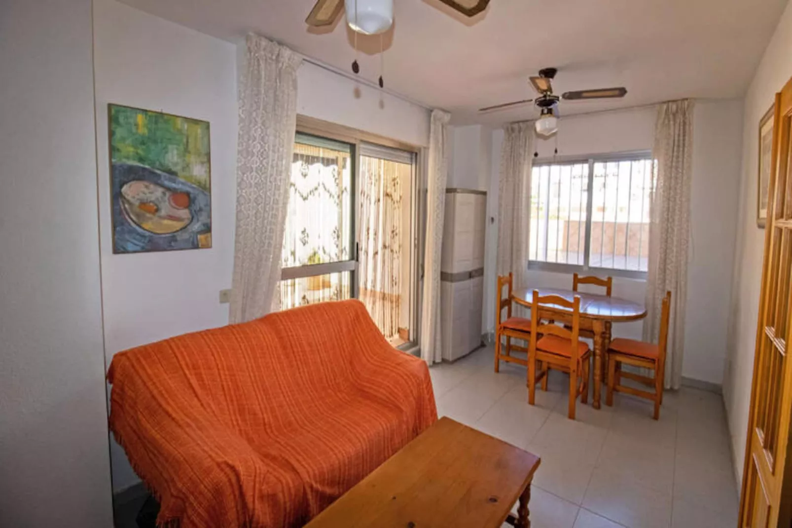 Appartements à Alcossebre-Untagged