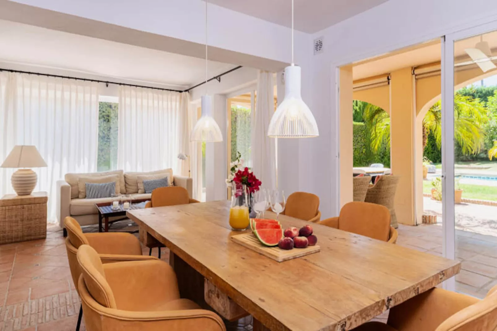 Maison à Marbella-Untagged