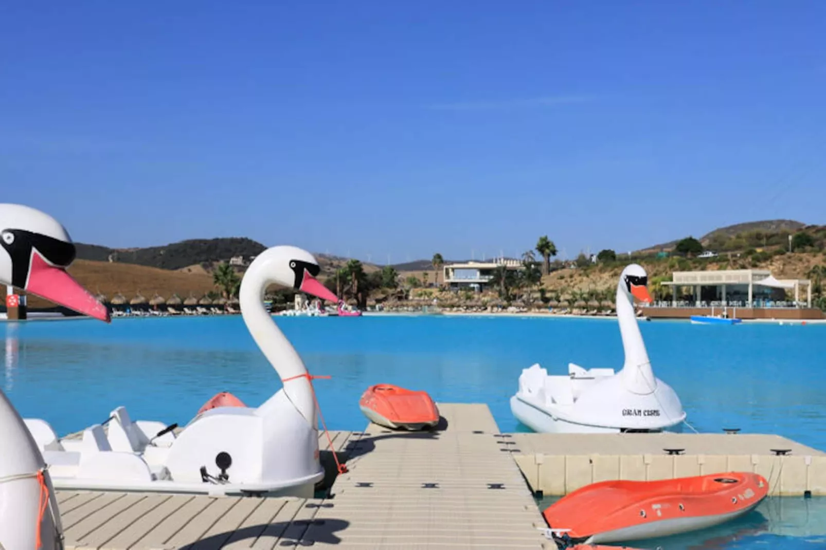 Appartements à Casares-Untagged