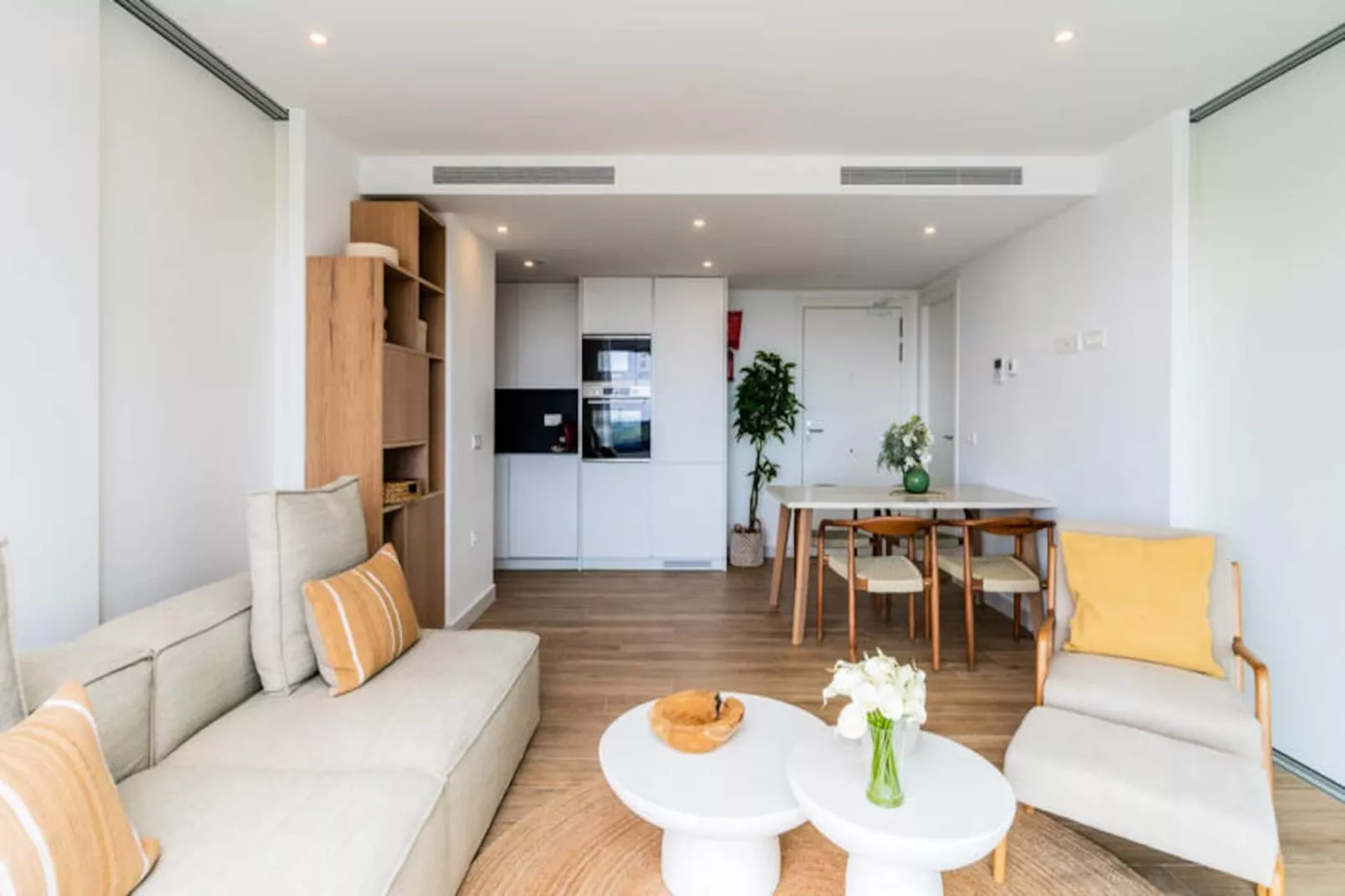 Appartements à Casares-Untagged