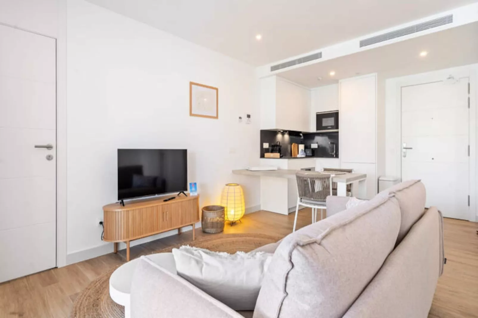 Appartements à Casares-Untagged