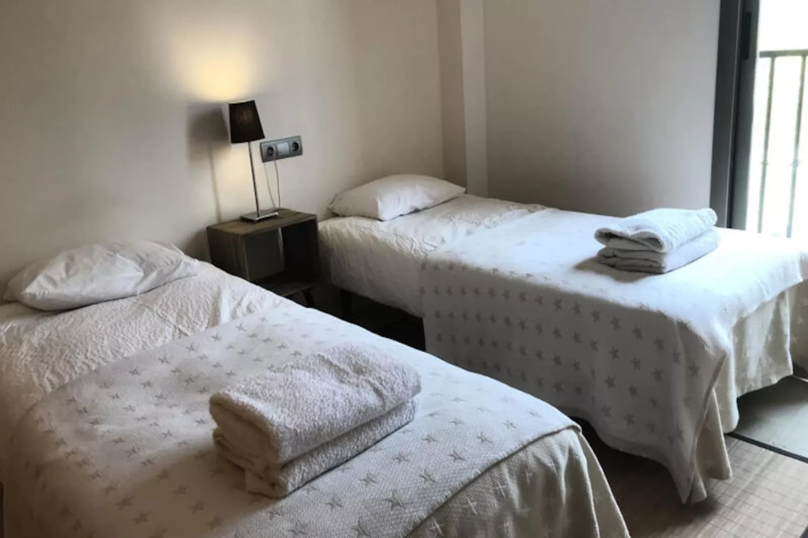 Appartements à Benahavís-Untagged