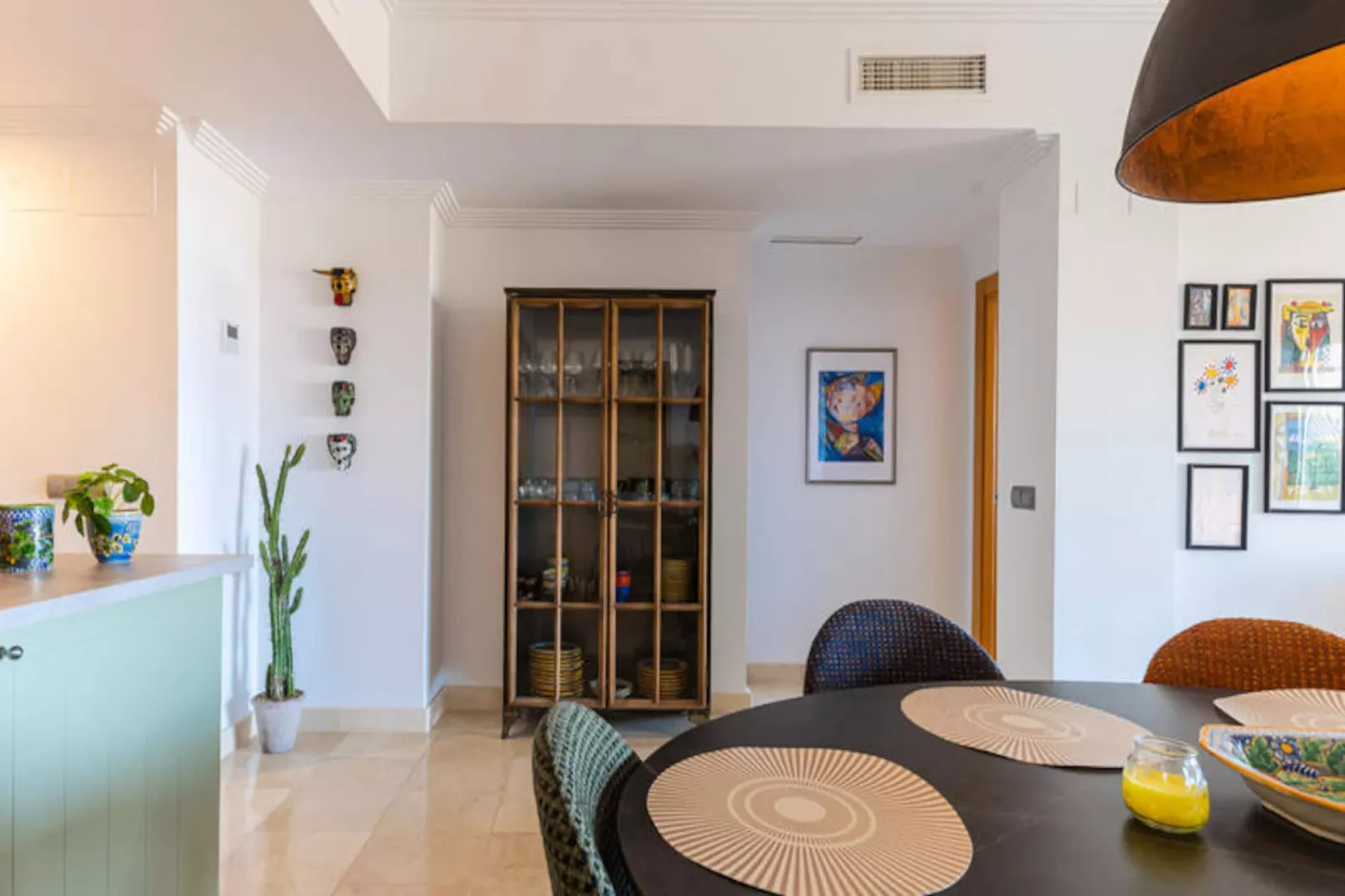 Appartements à Benahavís-Untagged