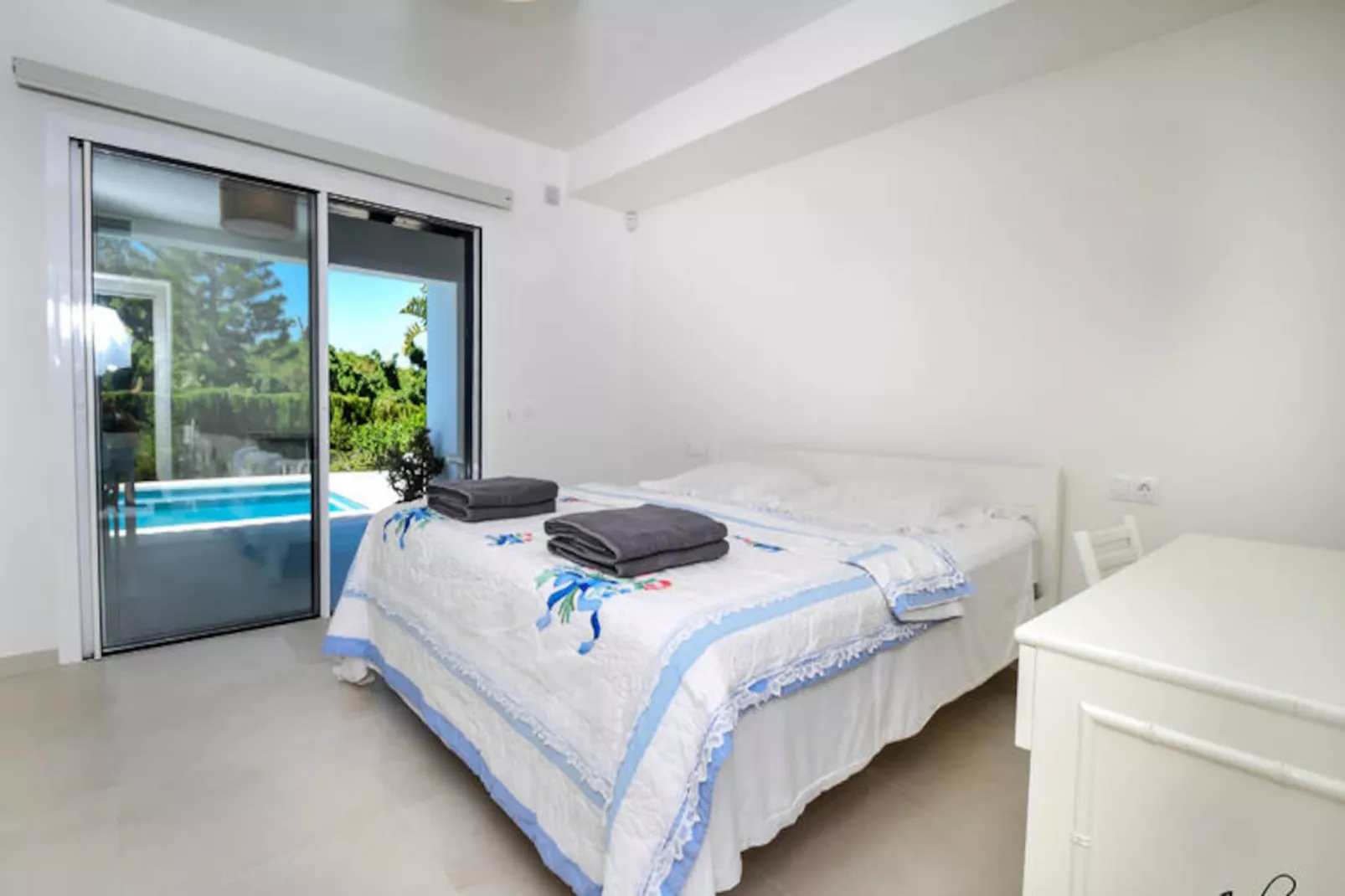 Maison à Marbella-Nicht zugeordnet