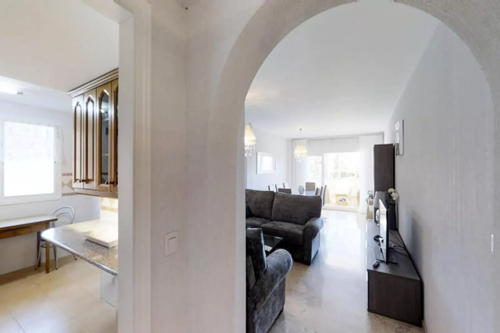 Appartements à Marbella-Untagged