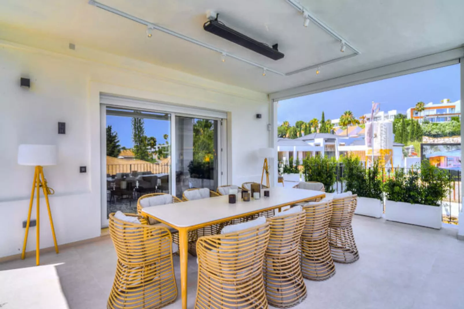 Maison à Marbella-Untagged