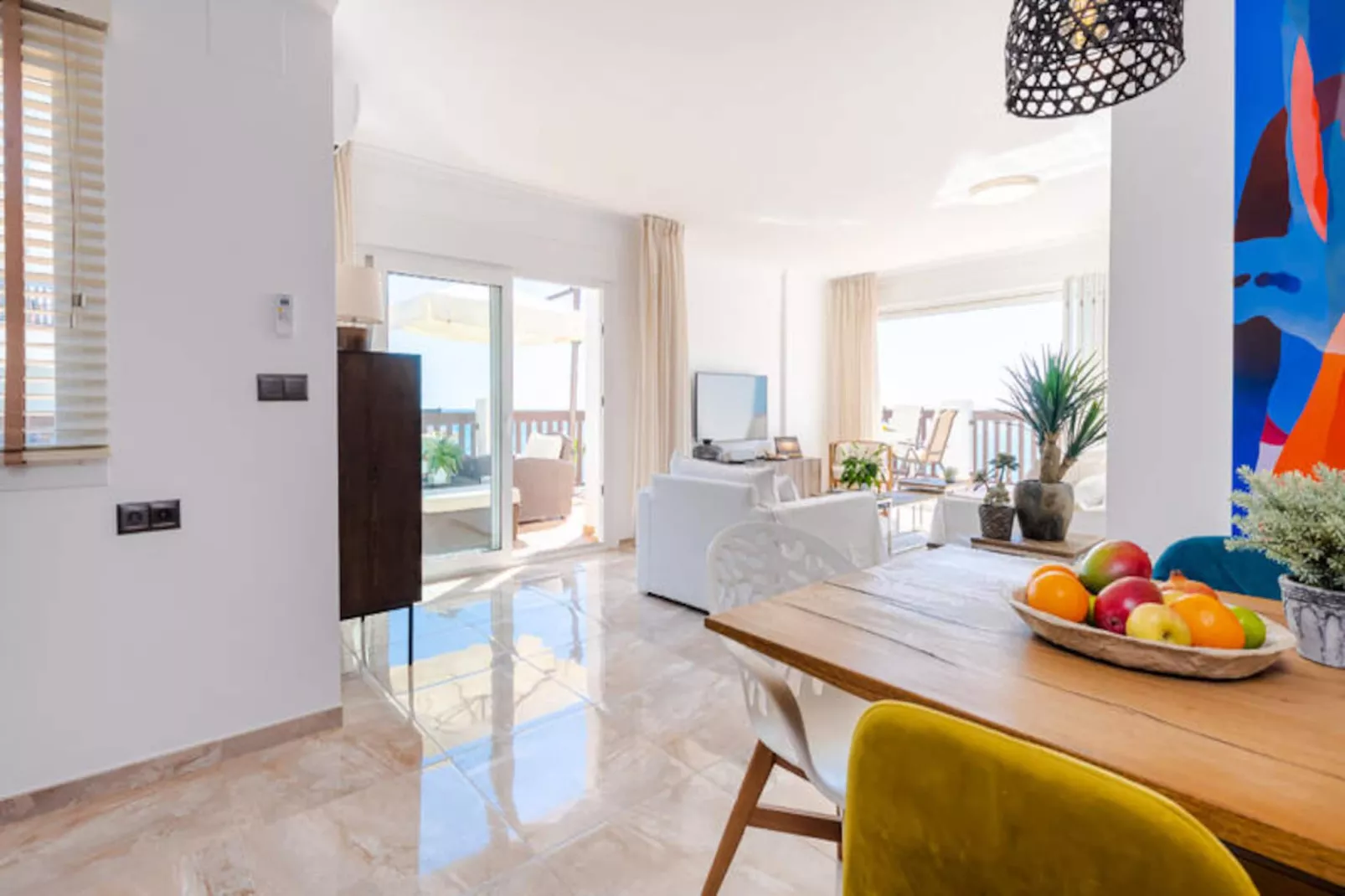 Appartements à Marbella-Nicht zugeordnet