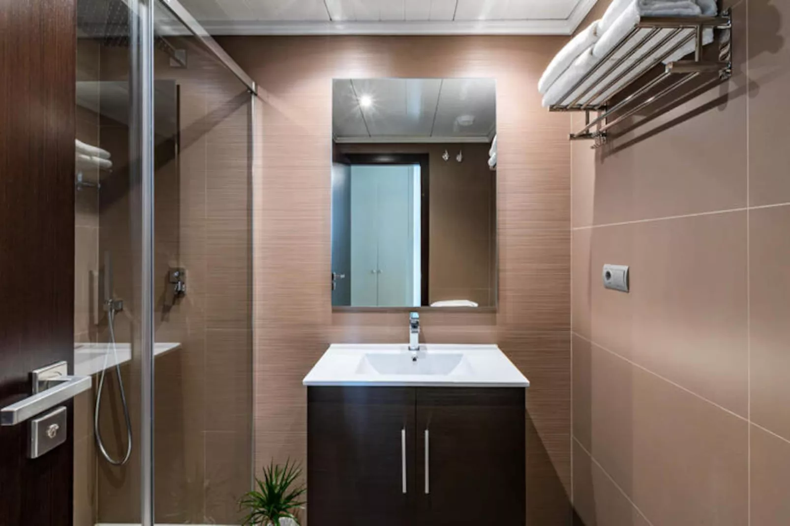 Appartements à La Cala de Mijas-Nicht zugeordnet