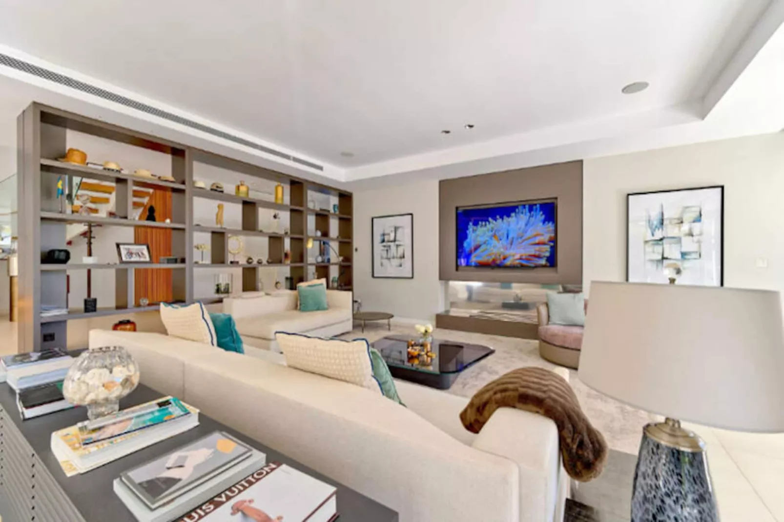 Maison à Marbella-Non tagué