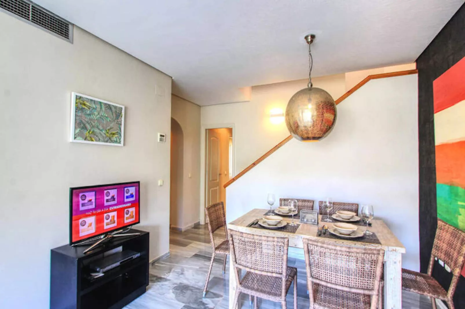 Appartements à Marbella-Non tagué