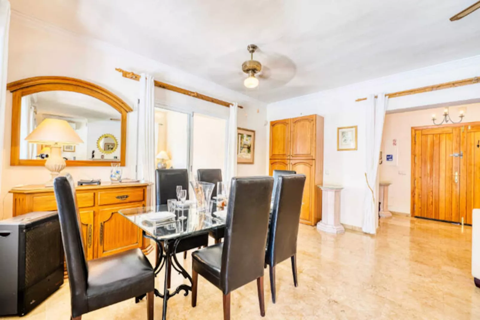 Maison à Estepona-Non tagué