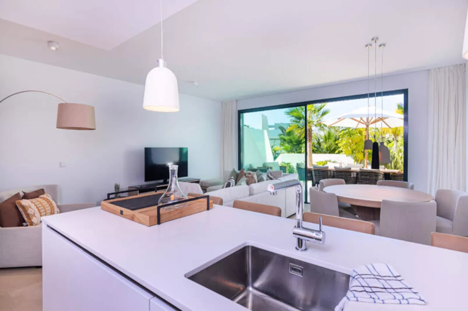 Maison à La Cala de Mijas-Untagged