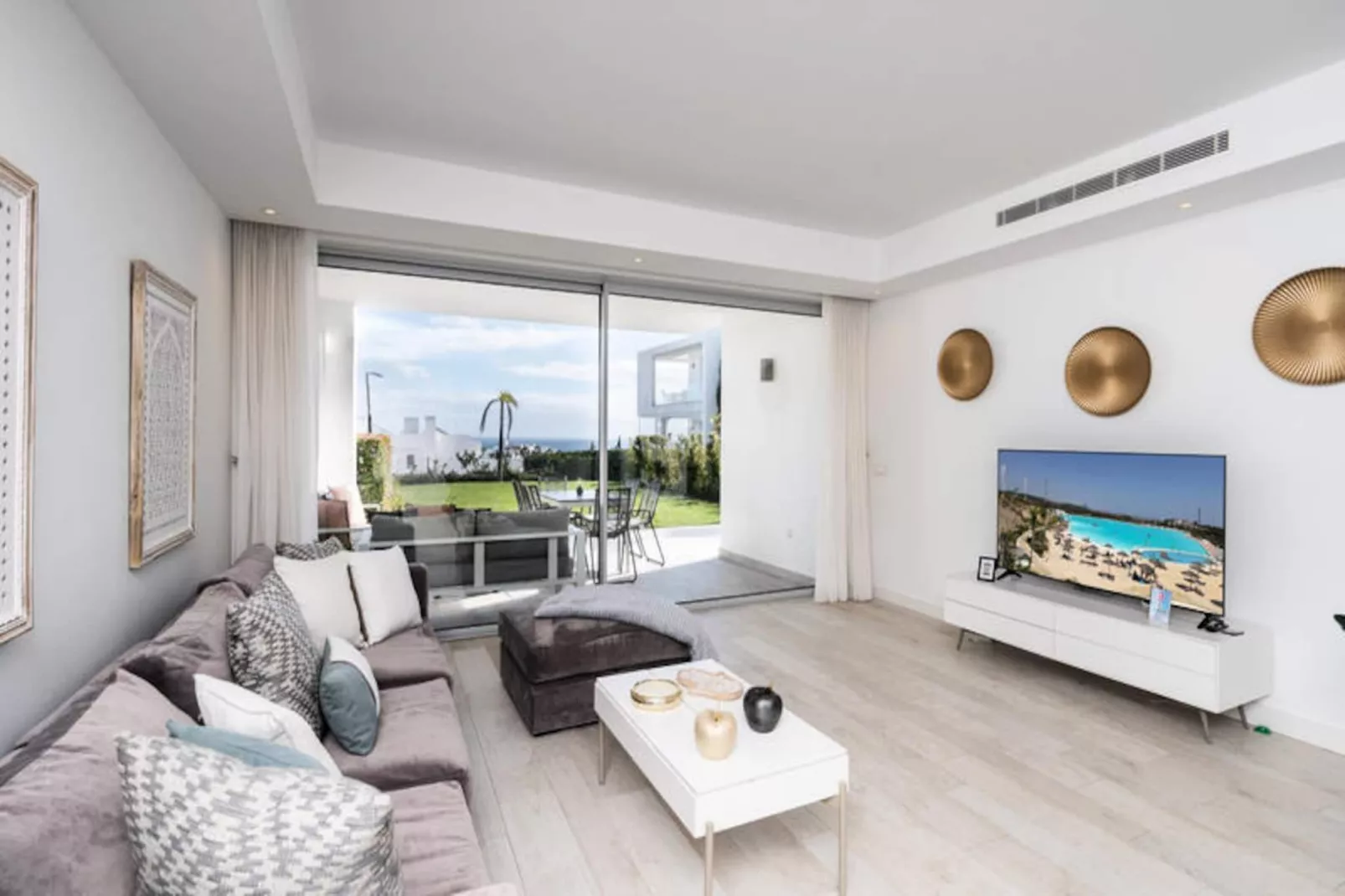 Appartements à Casares-Non tagué