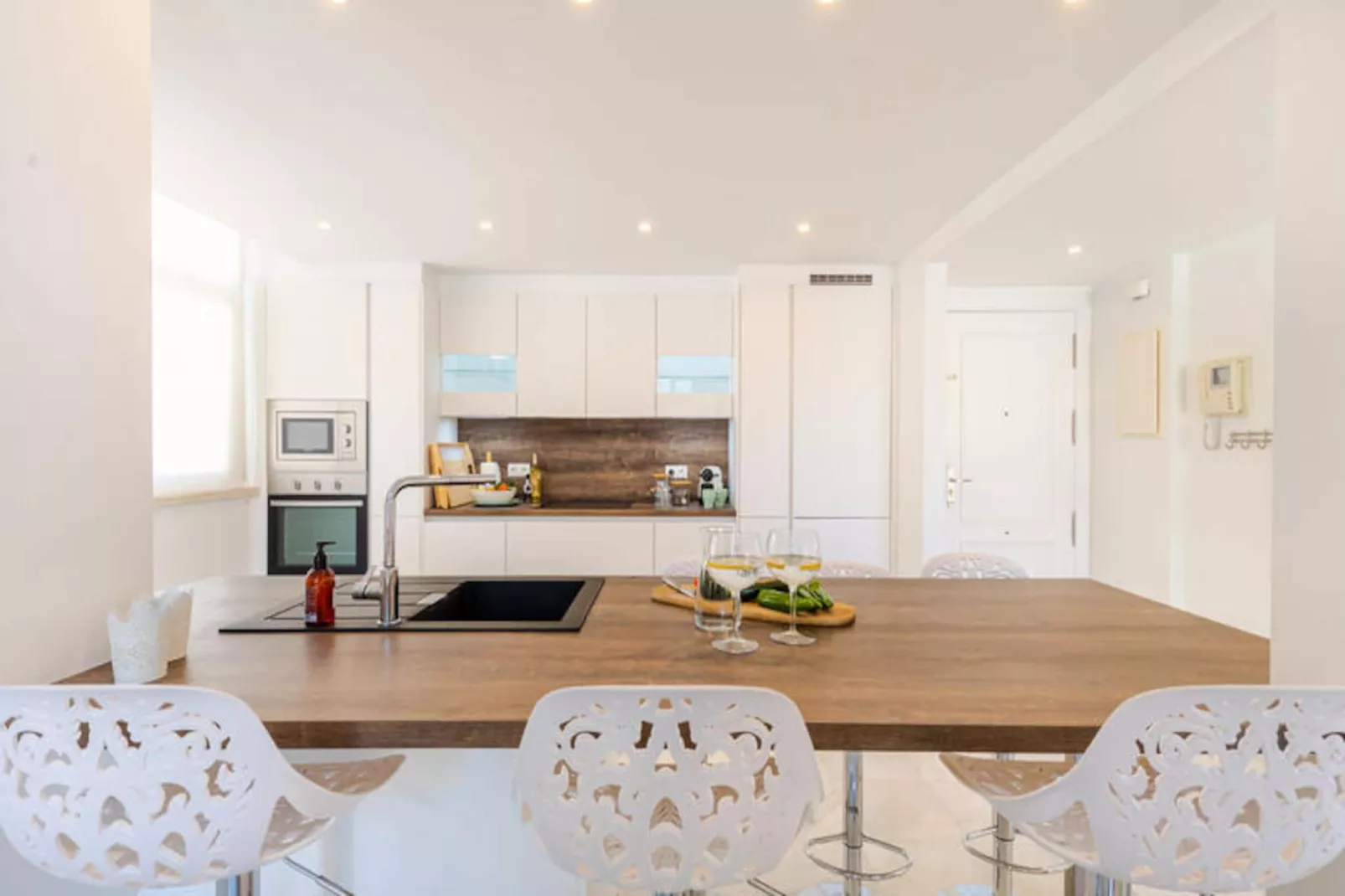 Appartements à Marbella-Non tagué