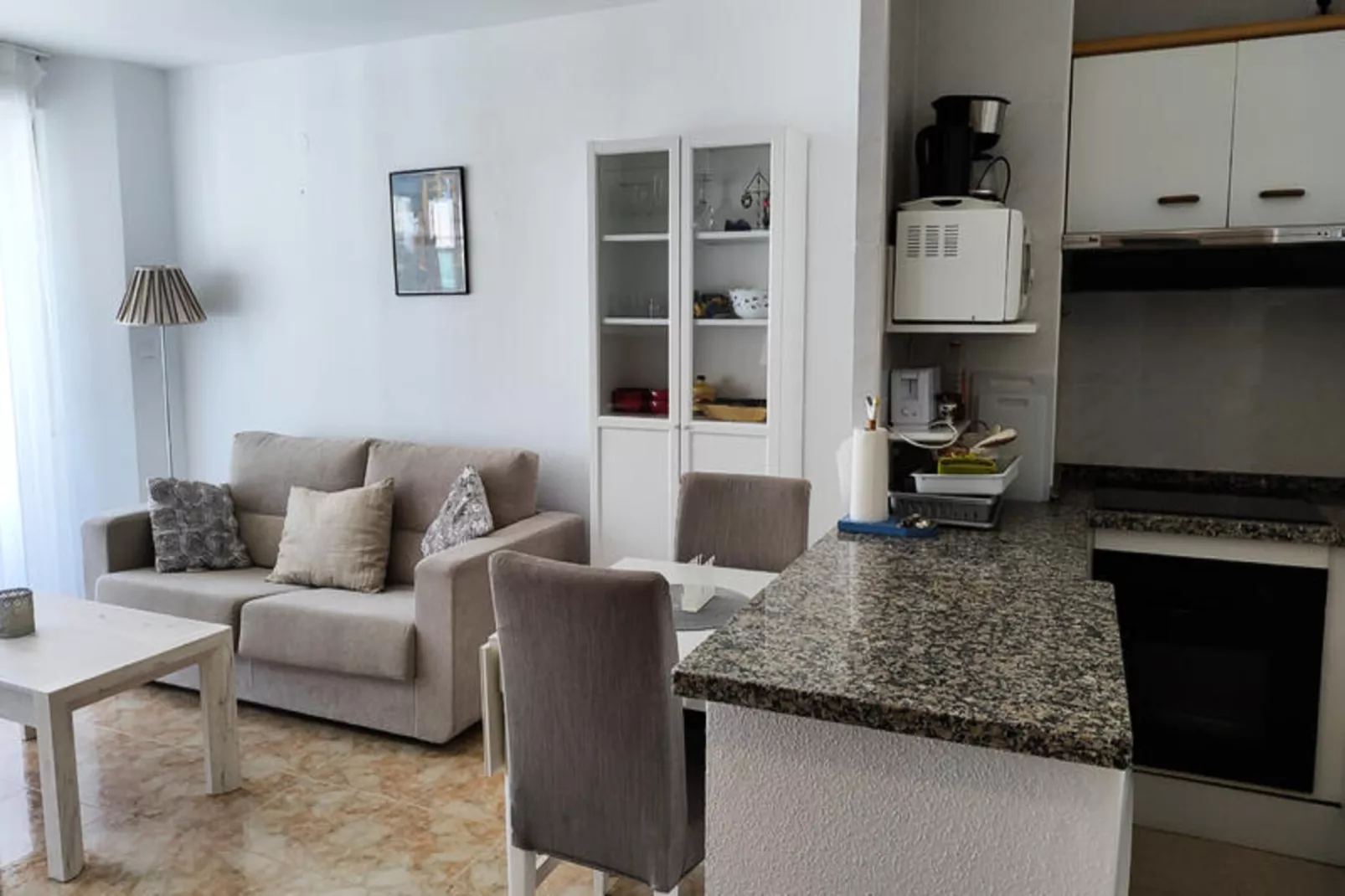 Appartements à Nerja-Untagged