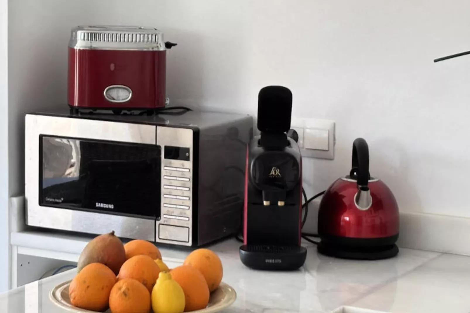 Appartements à Nerja-Nicht zugeordnet