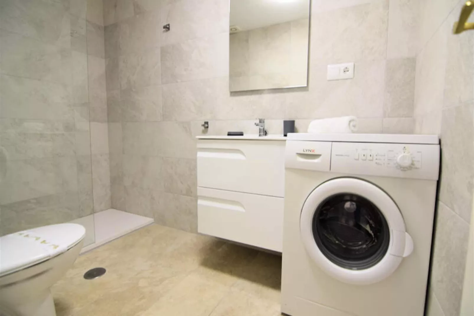 Appartements à Nerja-Nicht zugeordnet