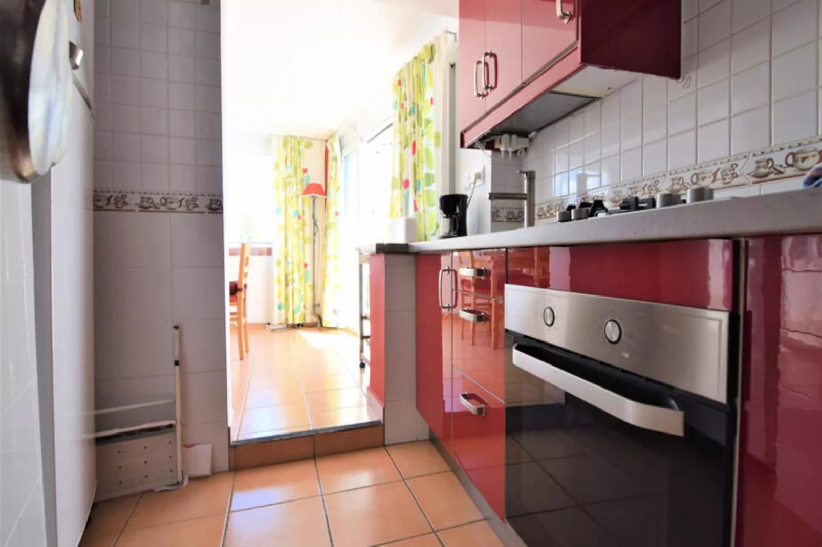 Appartements à Nerja-Untagged