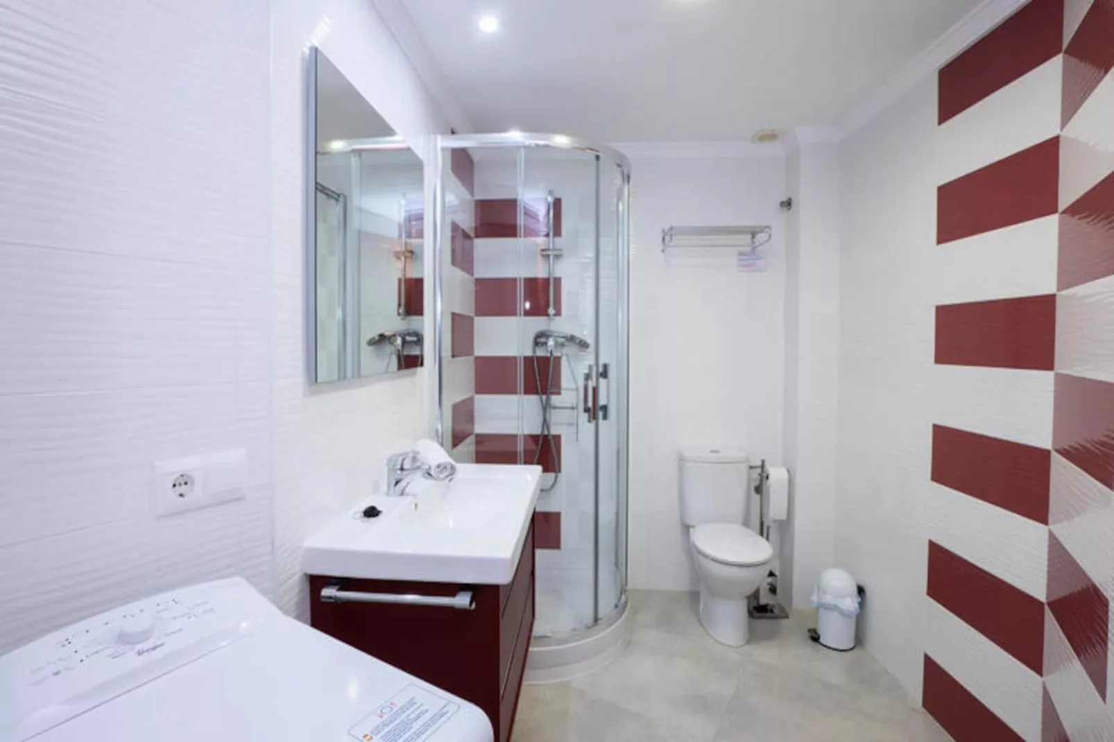 Appartements à Nerja-Untagged