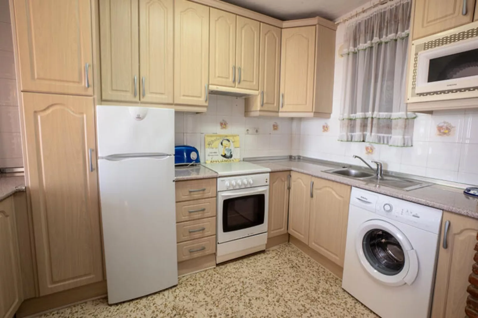 Appartements à Nerja-Nicht zugeordnet