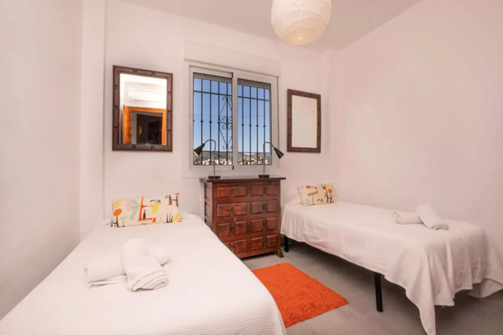 Appartements à Nerja-Untagged