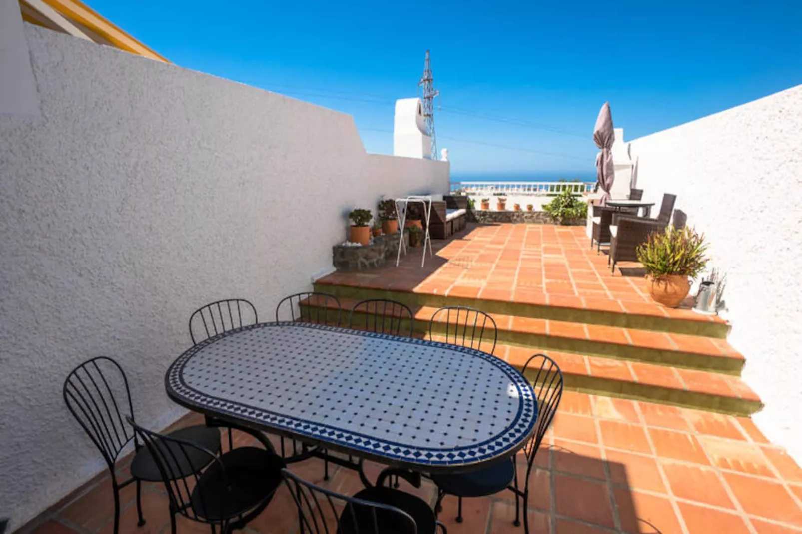 Maison à Nerja-Non tagué