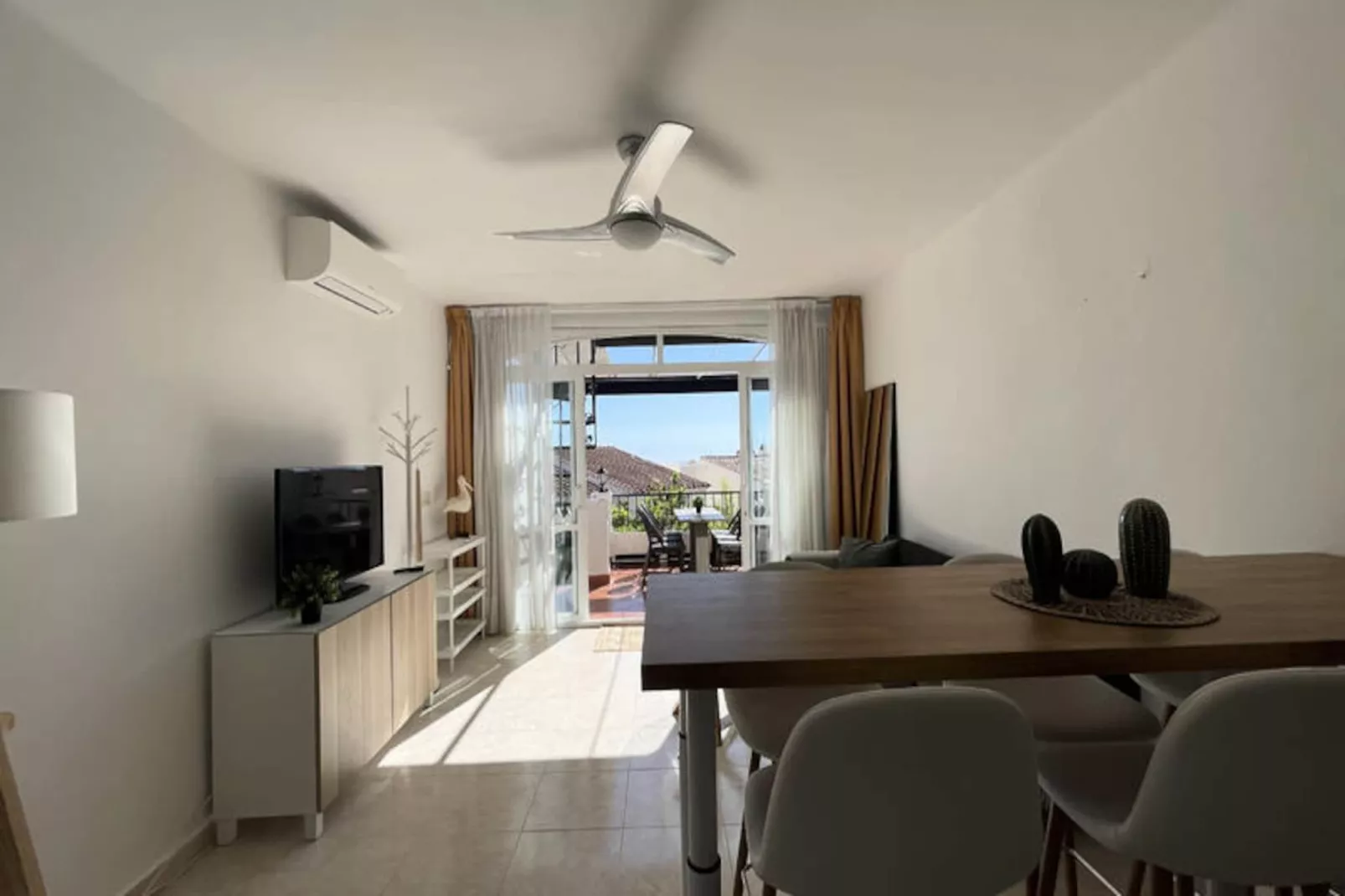 Appartements à Nerja-Non tagué