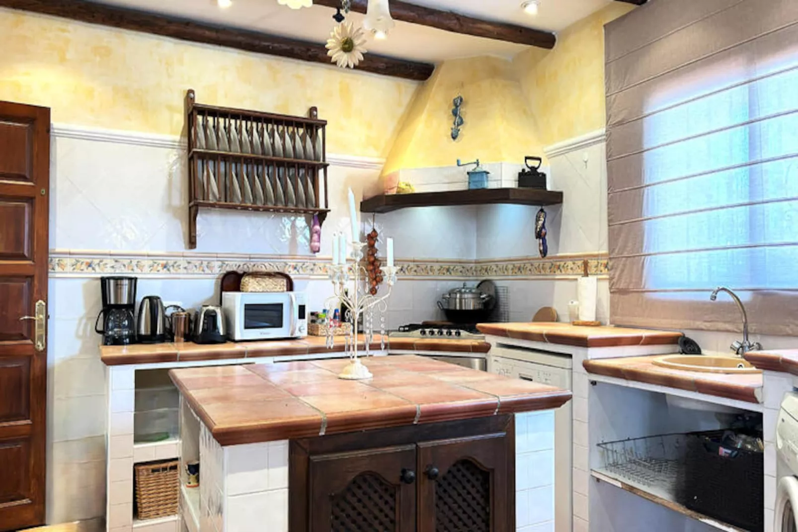 Maison à Nerja-Nicht zugeordnet