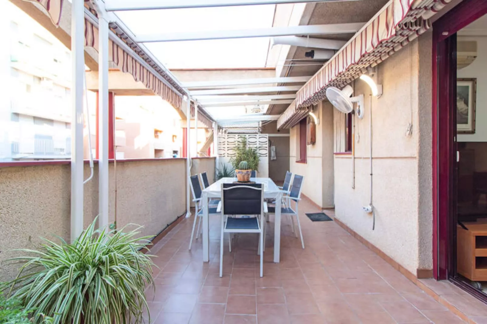 Appartements à Puerto de Sagunto-Untagged