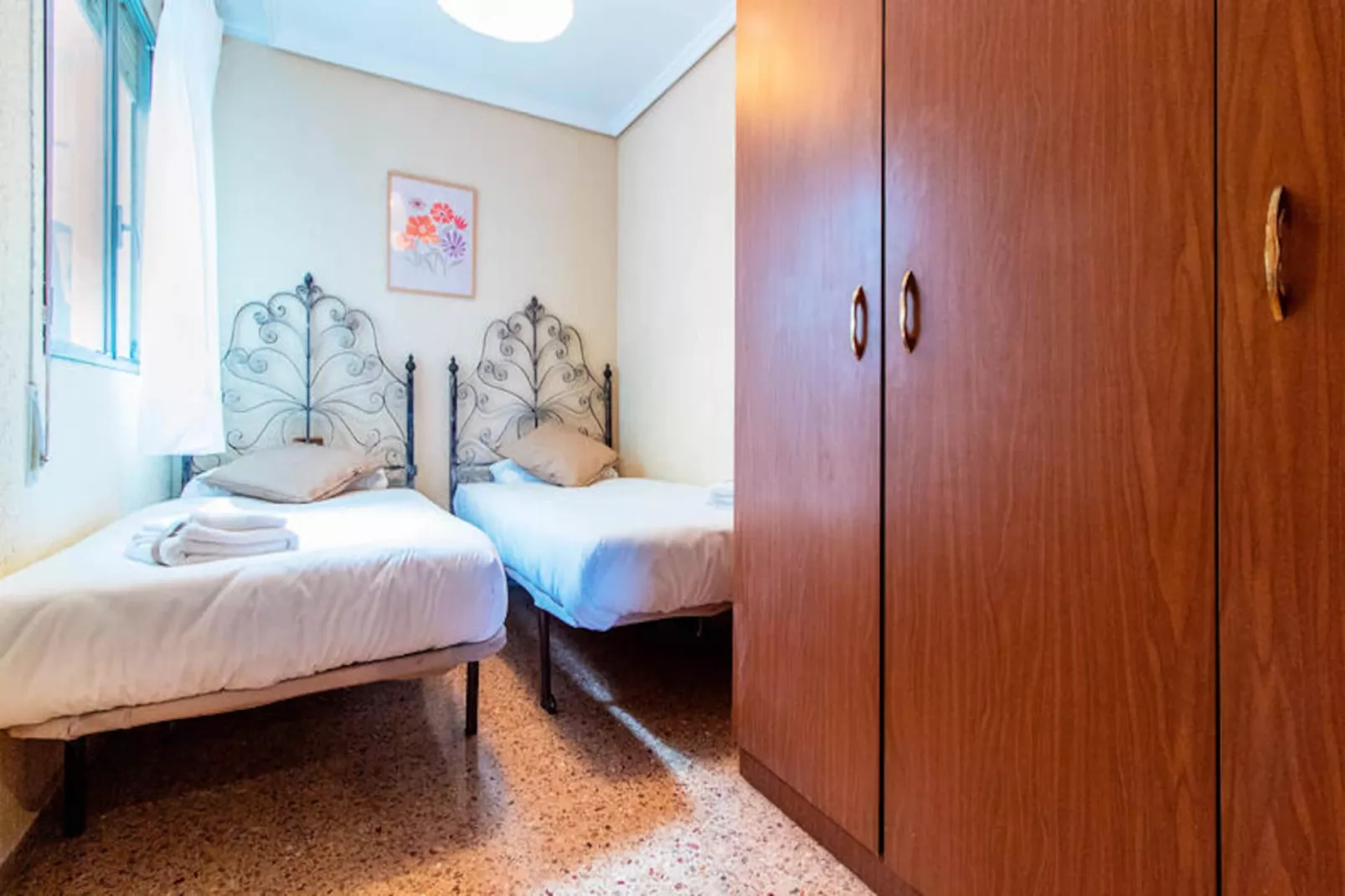 Appartements à Puerto de Sagunto-Untagged