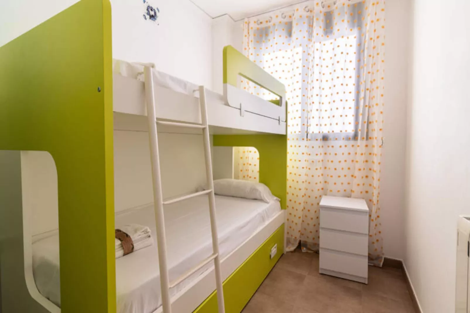 Appartements à Puerto de Sagunto-Untagged