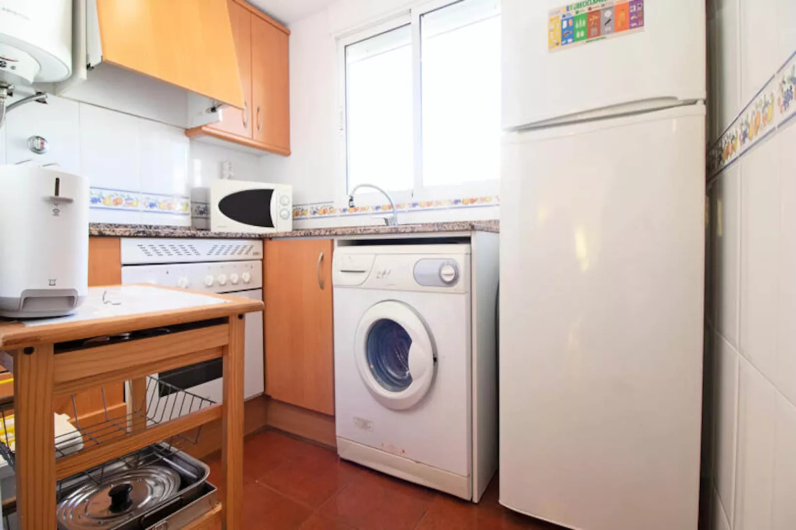 Appartements à Puerto de Sagunto-Untagged