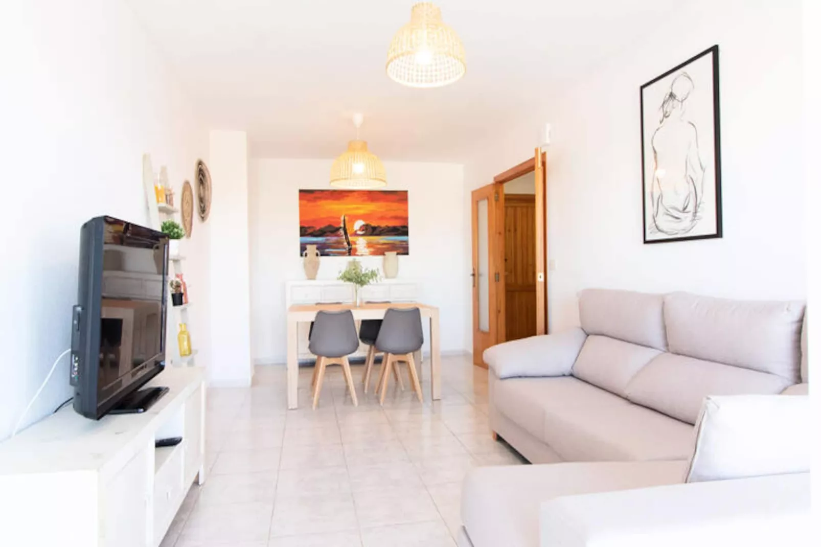 Appartements à Puerto de Sagunto-Untagged