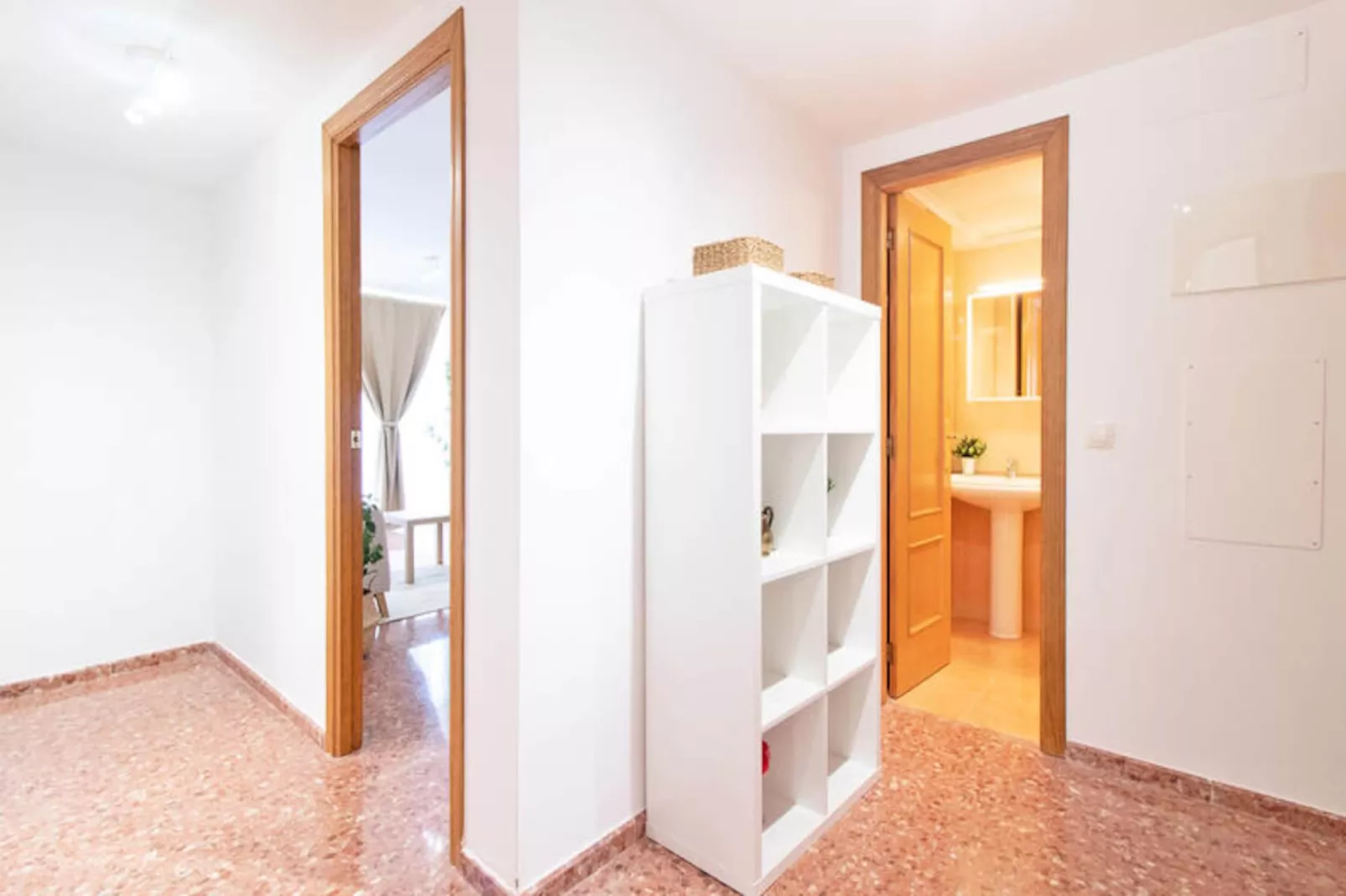 Appartements à Puerto de Sagunto-Nicht zugeordnet