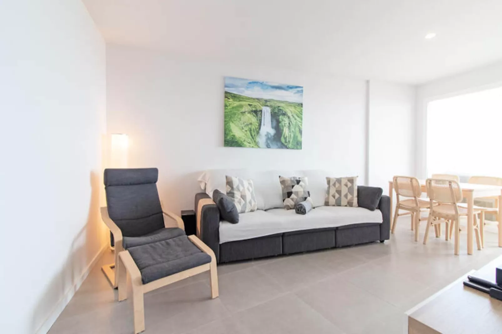 Appartements à Canet d'En Berenguer-Nicht zugeordnet