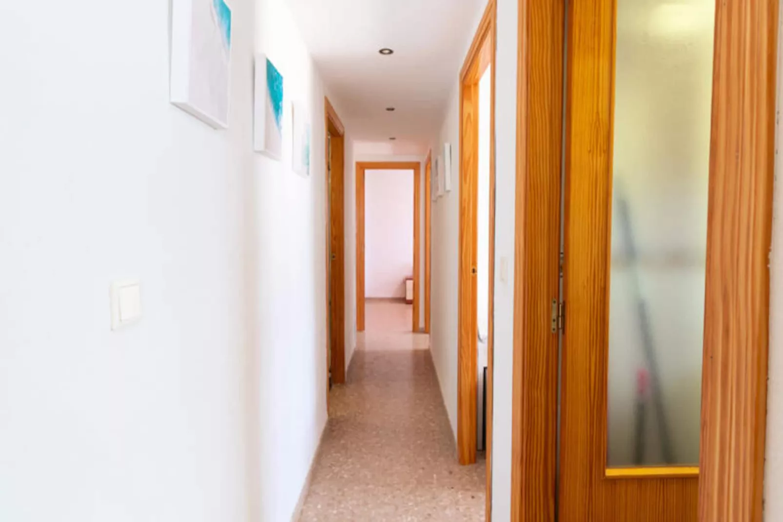 Appartements à Canet d'En Berenguer-Nicht zugeordnet