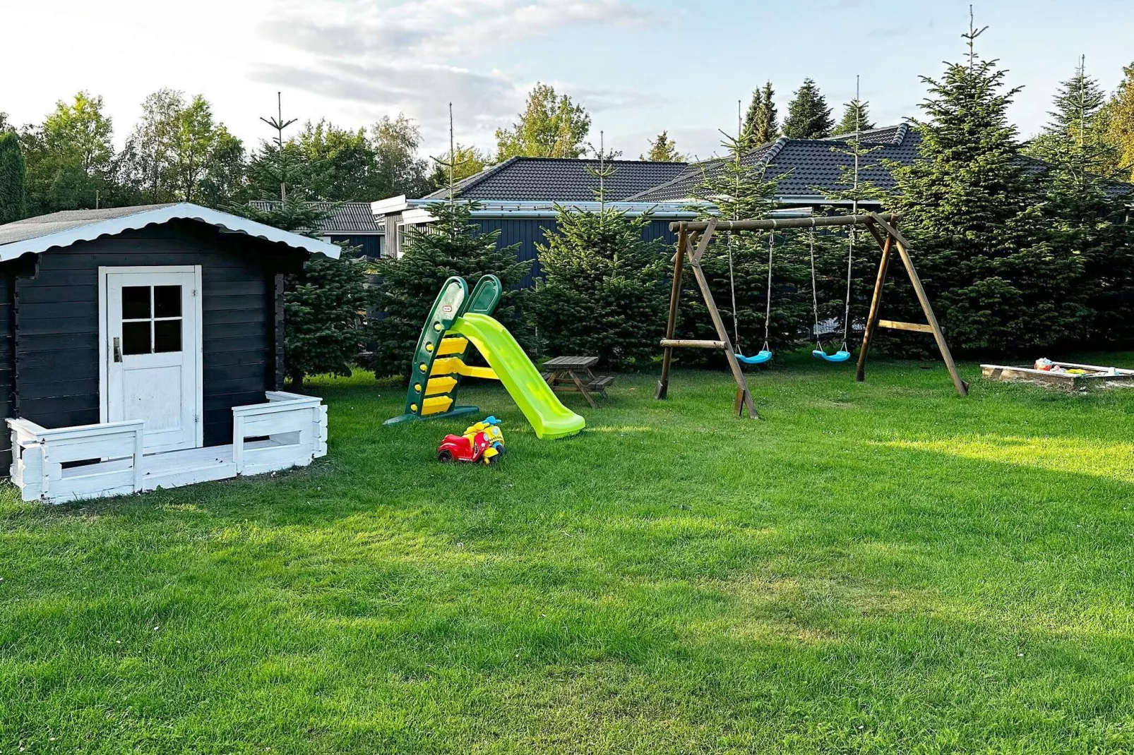 14 Personen Ferienhaus in Væggerløse-By Traum-Nicht zugeordnet